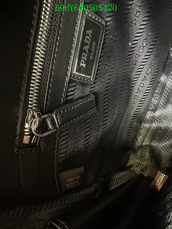 Satchel Bags - PDA Bags - 3331