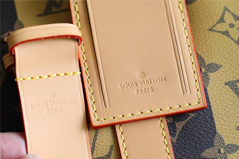 Glami Fashion Lu-Vi bags - 11205