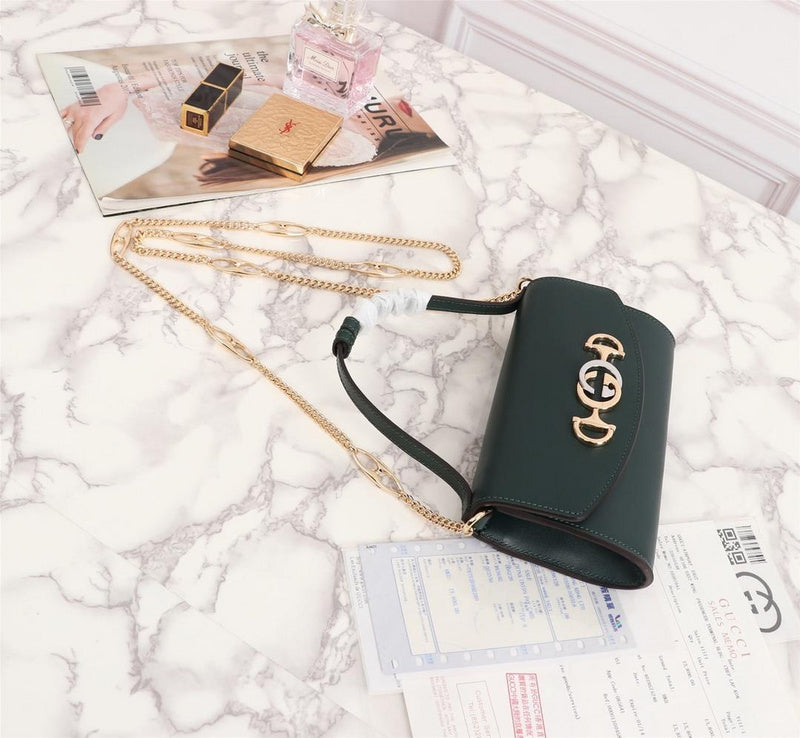 GlamI - GCI Bags - 915