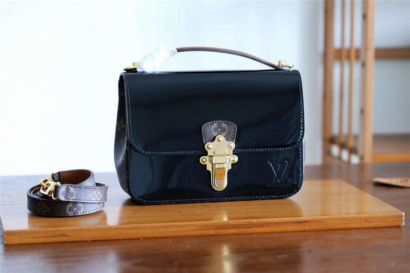 Satchel Bags - VL Bags - 7862