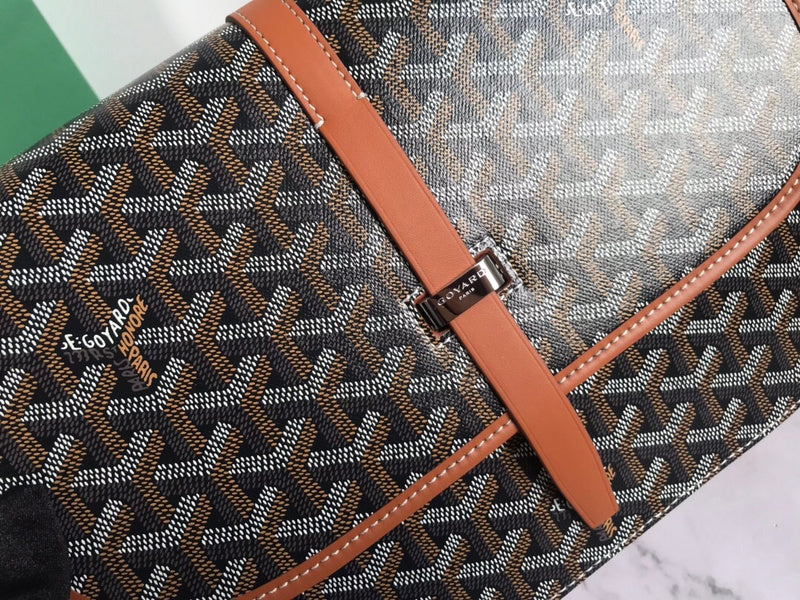 Satchel Bags - GOD Bags - 573