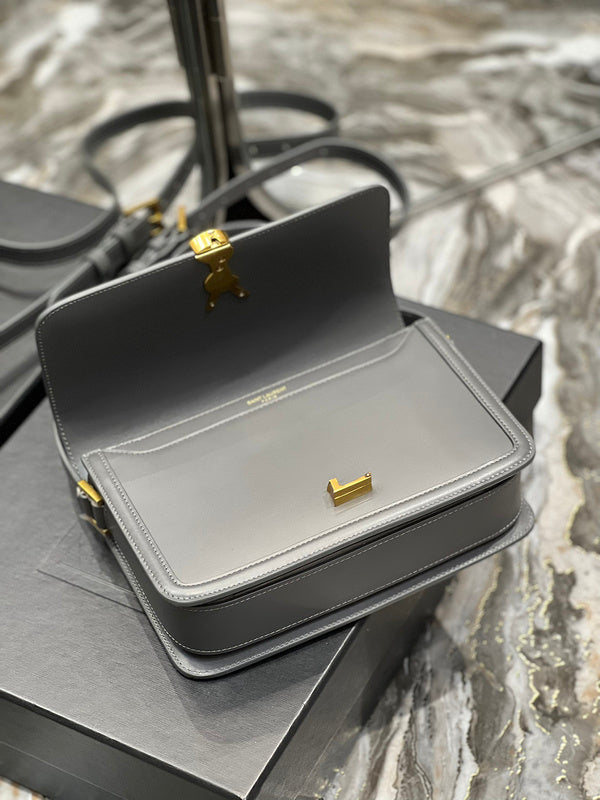 Satchel Bags - SLY Bags - 395