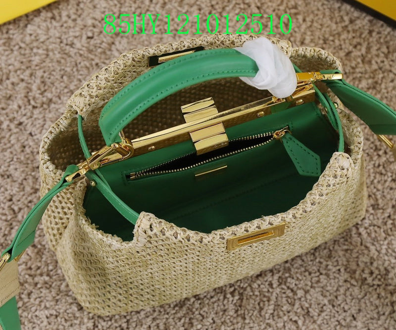 Glami - FDE Bags - 2279
