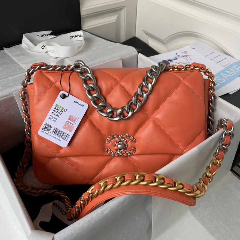 Satchel Bags - CHL Bags - 832