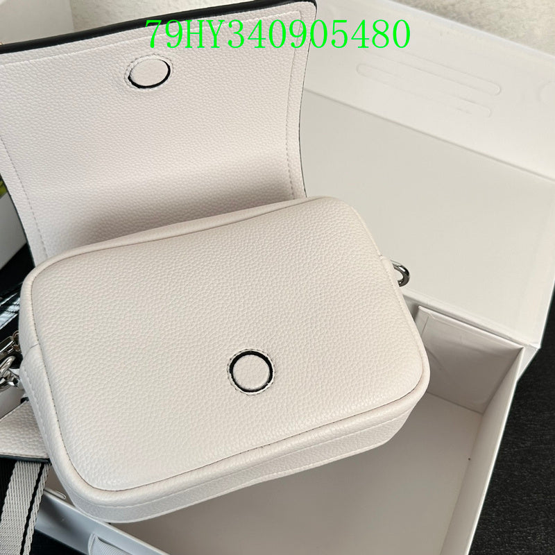 Satchel Bags - PDA Bags - 3010