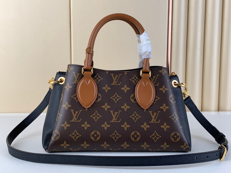 Satchel Bags - VL Bags - 2647