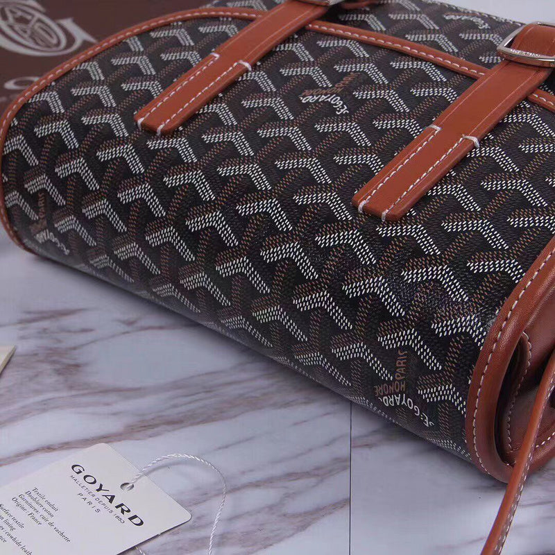 Satchel Bags - GYD Bags - 037