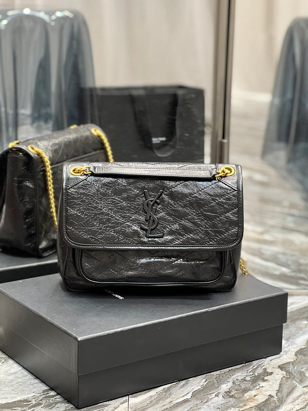 Satchel Bags - SLY Bags - 2086
