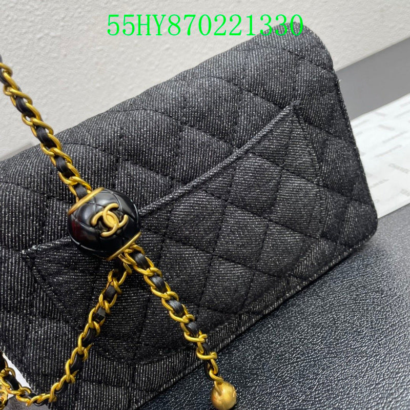Glami - CHL Bags - 3034