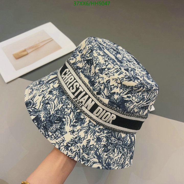 SAMC - DOR Caps & Hats - 106