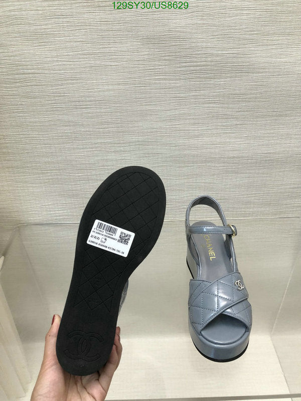 SAMC - CHL Women Shoes High Heels - 116