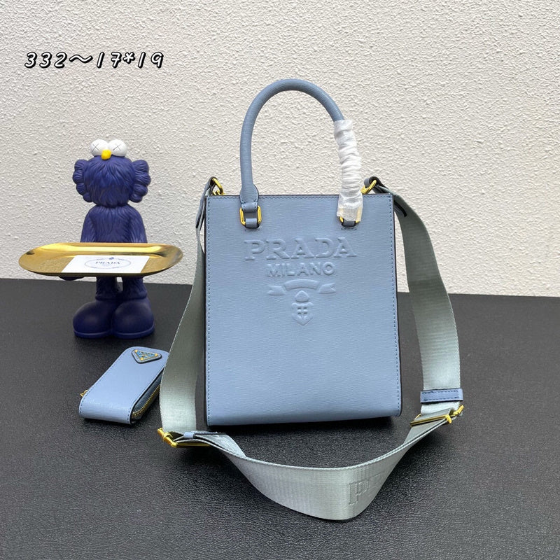 Satchel Bags - PRA Bags - 287