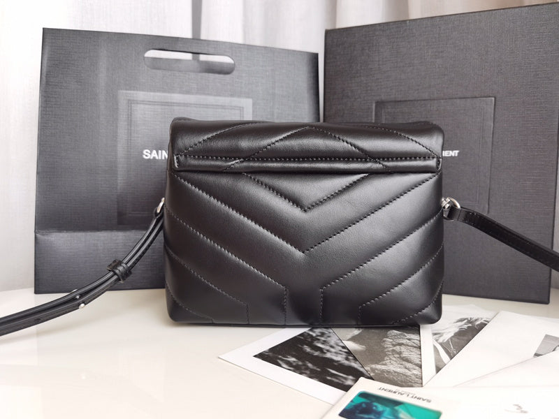 Glamy - YLS Bags - 1200