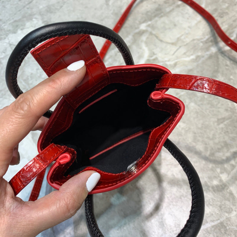 Satchel Bags - BGA Bags - 1262