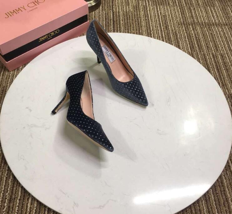 SAMC - JMC Shoes - 159