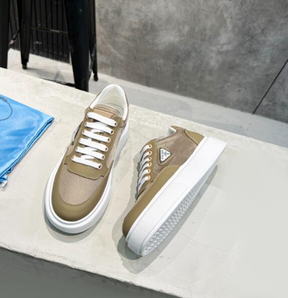 Glamy - PD Men Shoes - 195