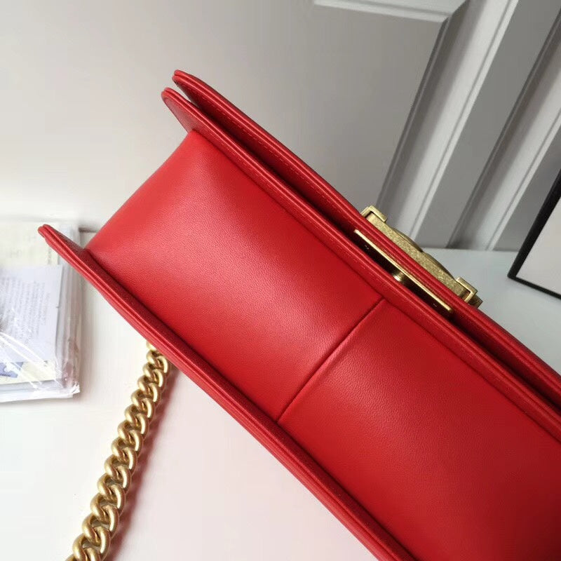 Satchel Bags - CHL Bags - 670