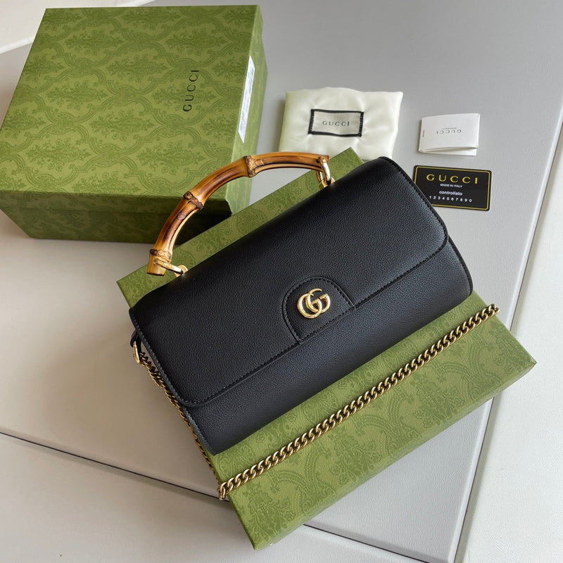 Satchel Bags - GCI Bags - 1029