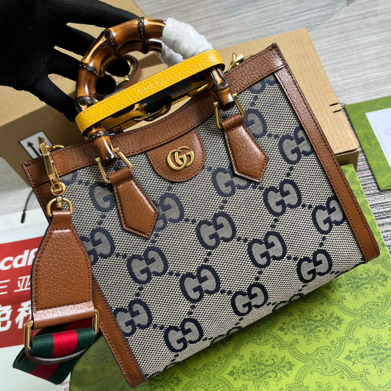 Satchel Bags - GCI Bags - 7516