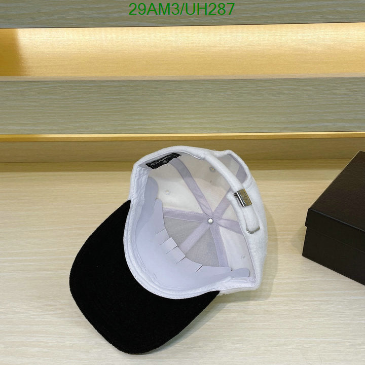 SAMC - CHL Caps & Hats - 119
