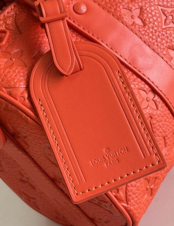 SAMC - LOV Bags - 1651