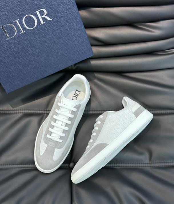 SAMCC - DOR Men Shoes - 144