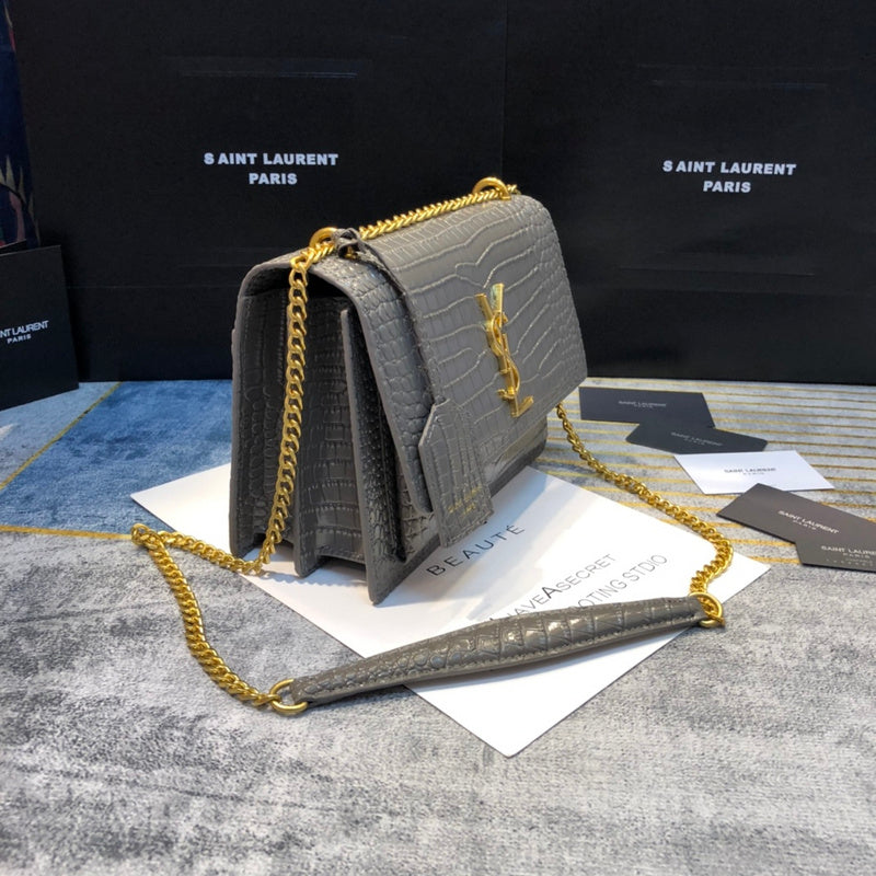 Satchel Bags - SLY Bags - 1824