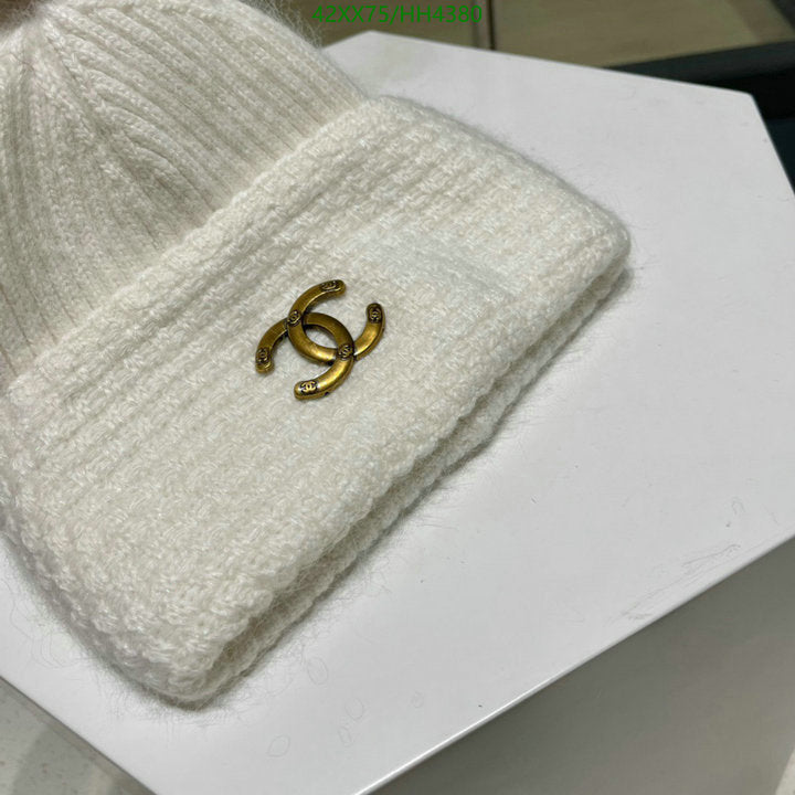 SAMC - CHL Caps & Hats - 322