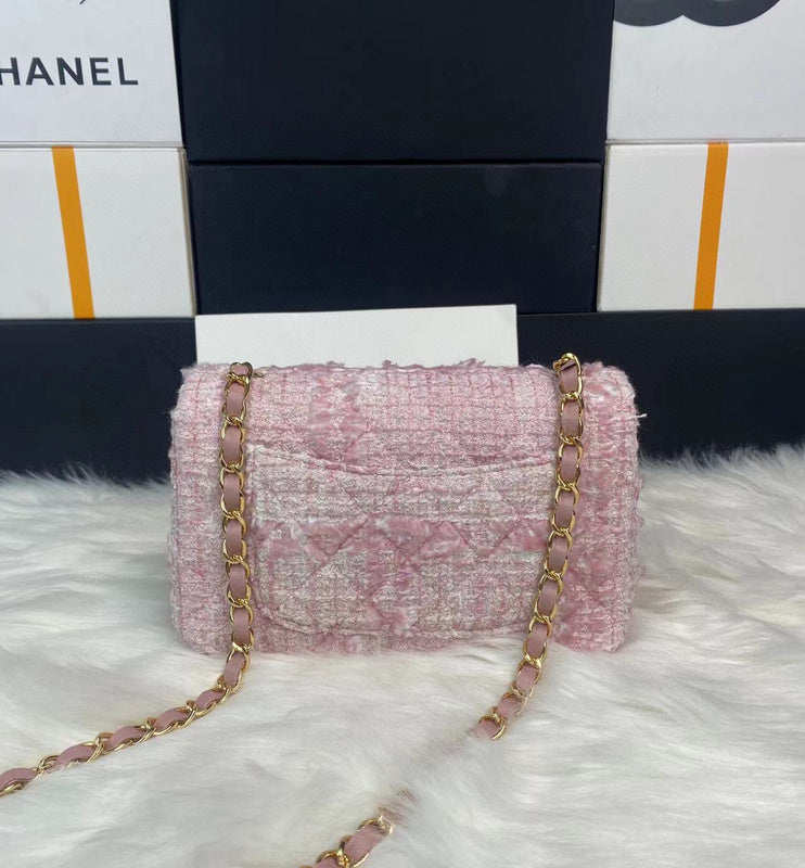 GlamI - CHL Bags - 3220