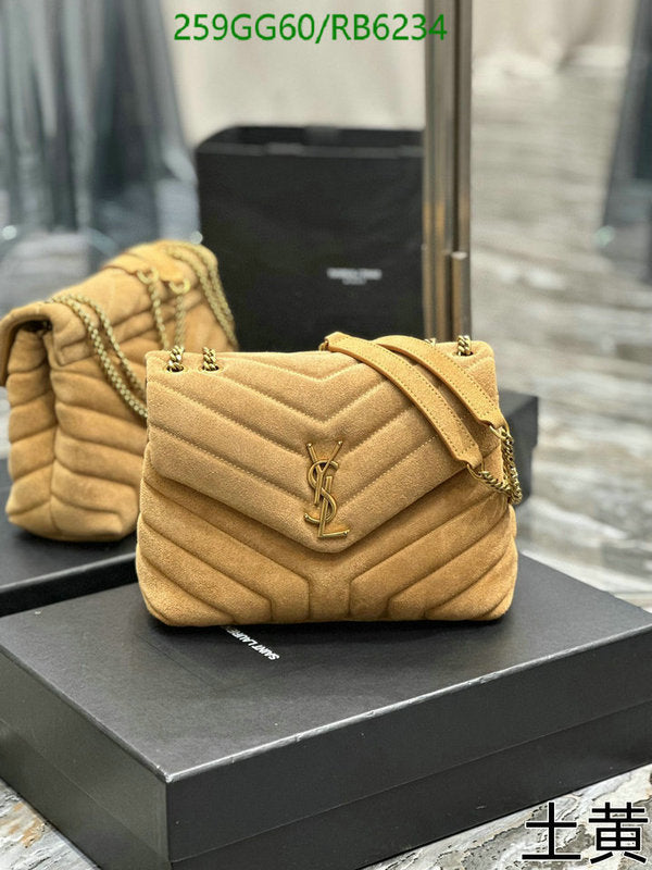 SAMC - YLS Bags - 118