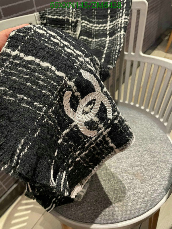 SAMC - CHL Scarves - 894