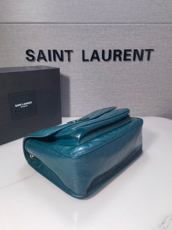 Satchel Bags - SLY Bags - 1656