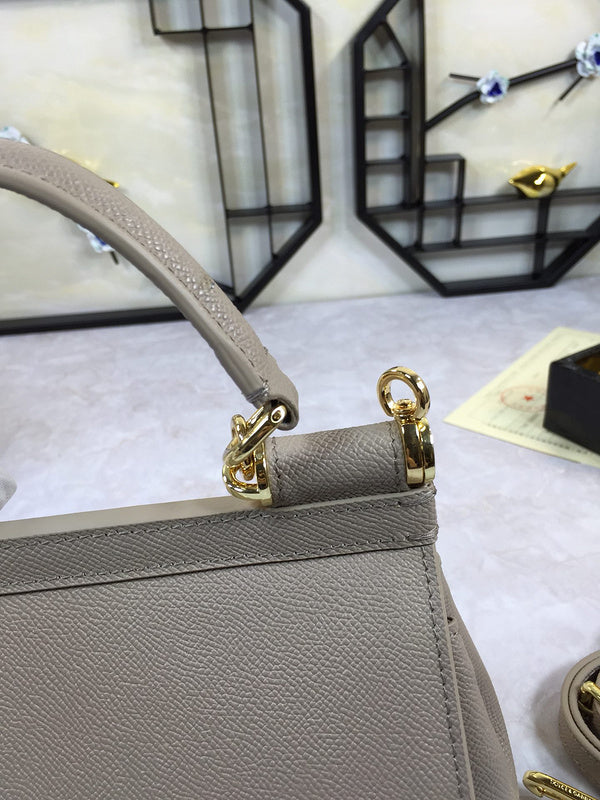 Satchel Bags - DG Bags - 222