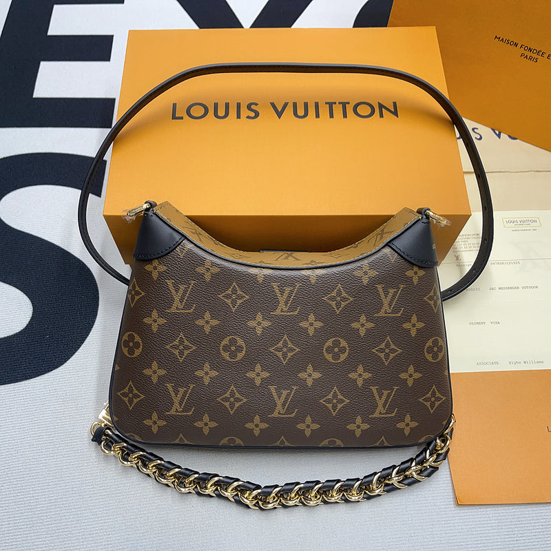 ELE - LUV Bags - 256