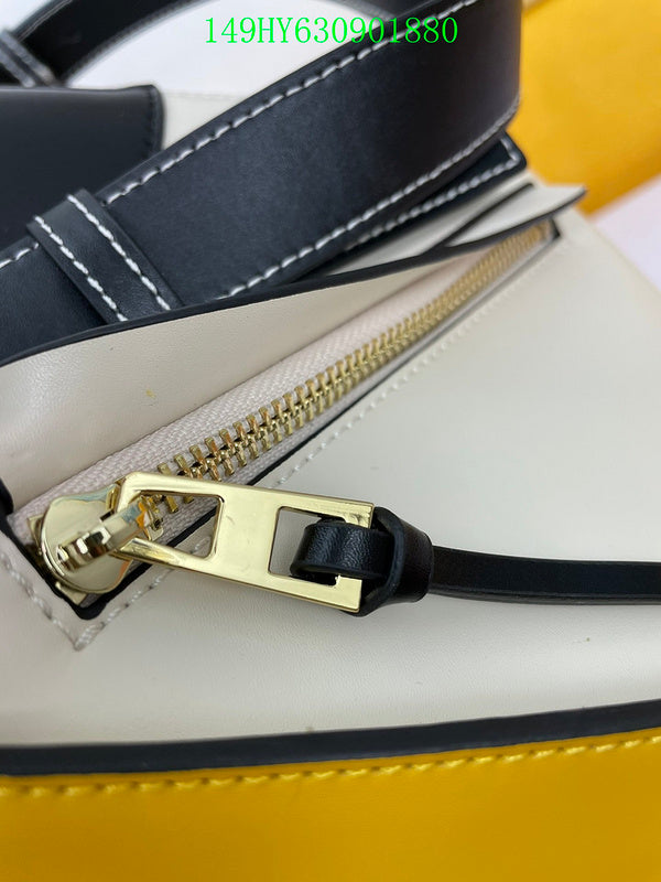 Satchel Bags - LWE Bags - 243