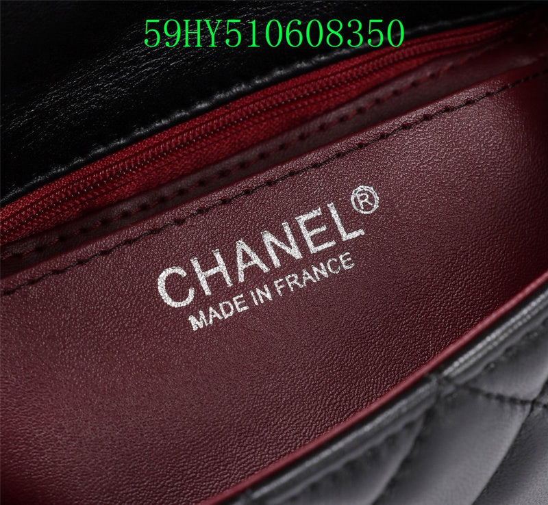 Satchel Bags - CHL Bags - 5272