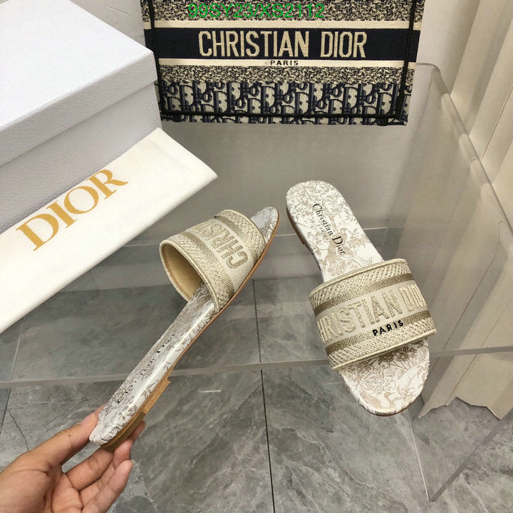 SAMCC - DOR Women Shoes - 2154