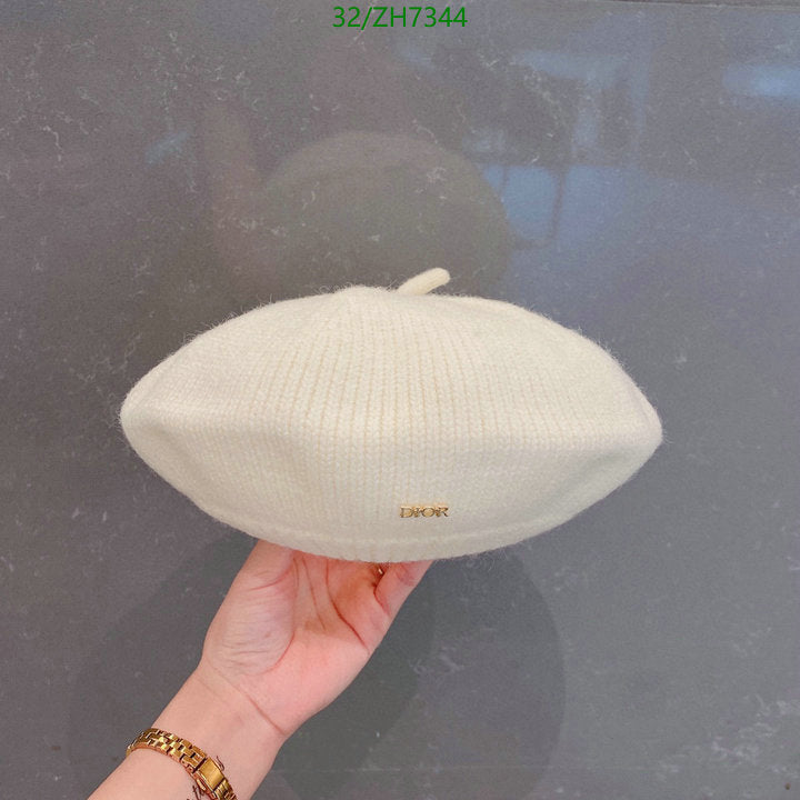 SAMC - DOR Caps & Hats - 131