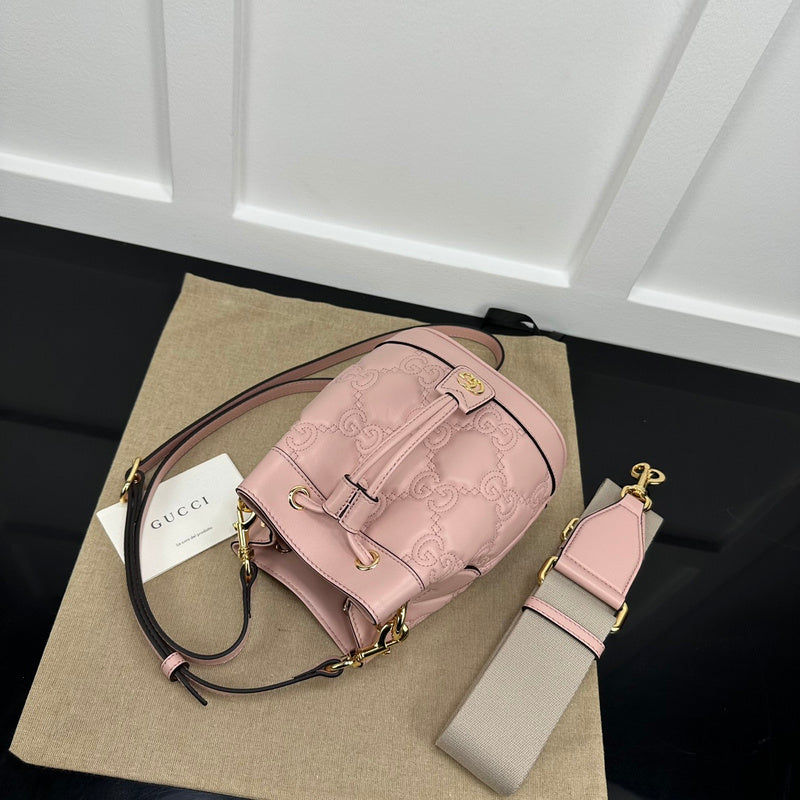 Glami Fashion - GCI Bags - 12464