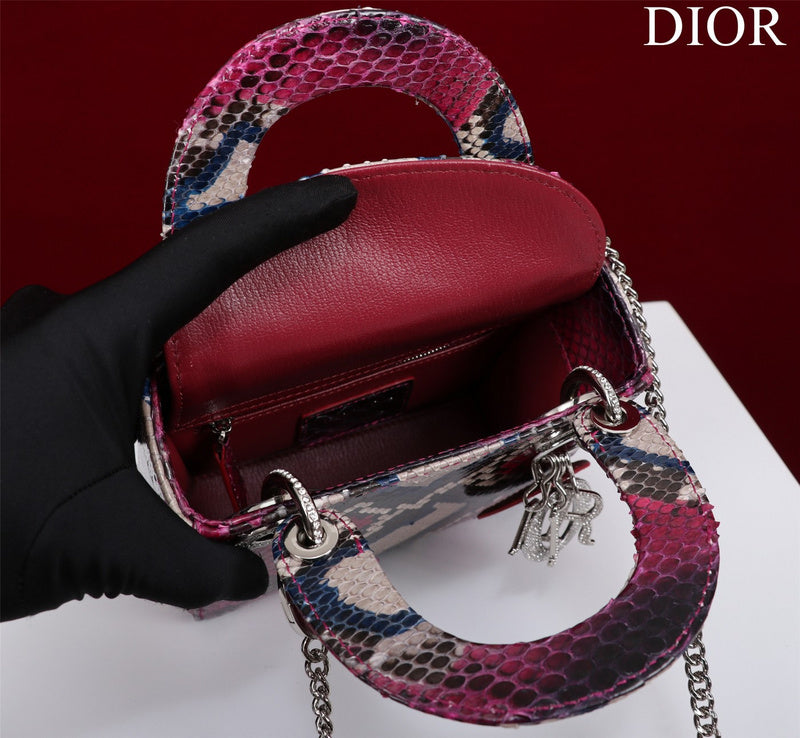 Glami-i - DOR Lady Bags - 002