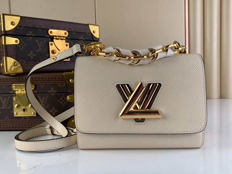 Satchel Bags - VL Bags - 2690