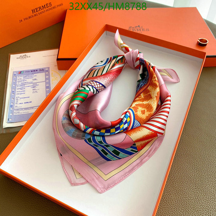 SAMC - HMS Scarves - 743