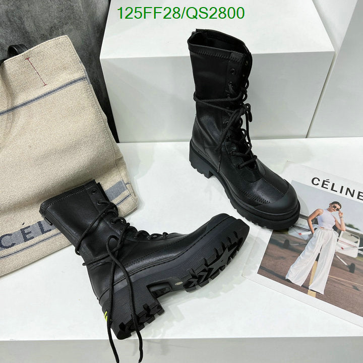 SAMC - COL Women Shoes - 068