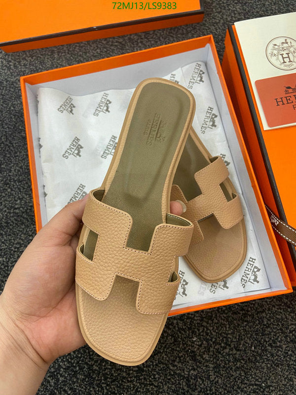 SAMC - HMS Women Shoes - 383