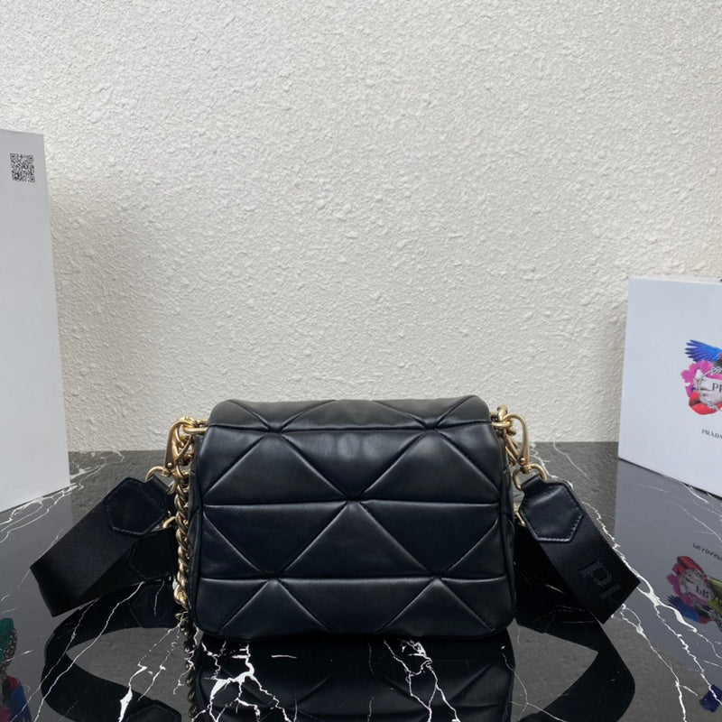 Glamy - PD Bags - 882