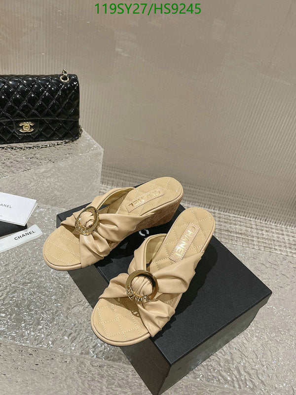 SAMC - CHL Women Shoes High Heels - 044