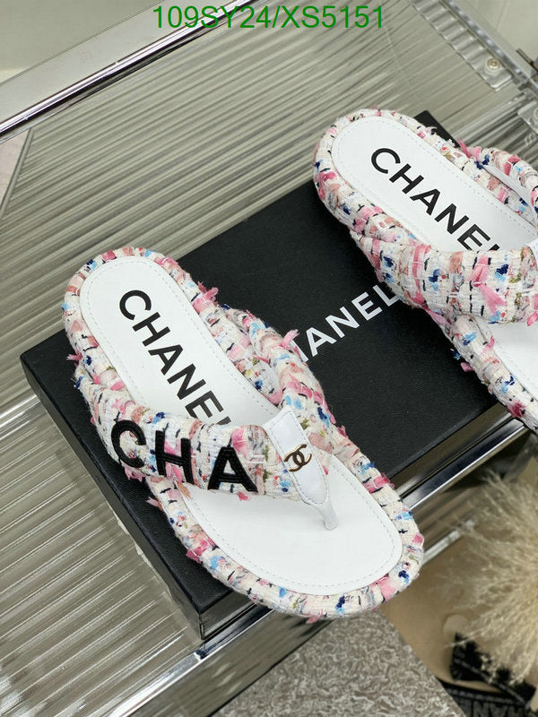 SAMC - CHL Women Shoes Slippers - 148