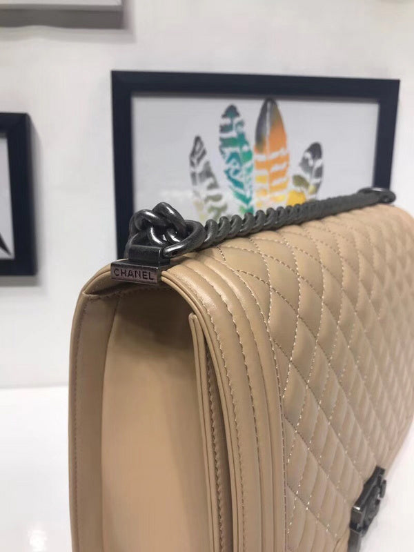 Satchel Bags - CHL Bags - 636