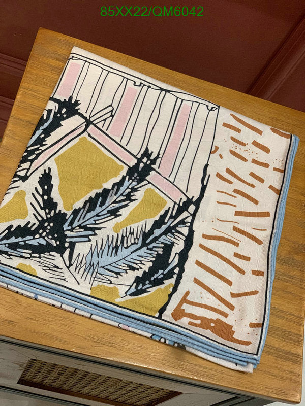 SAMC - HMS Scarves - 573