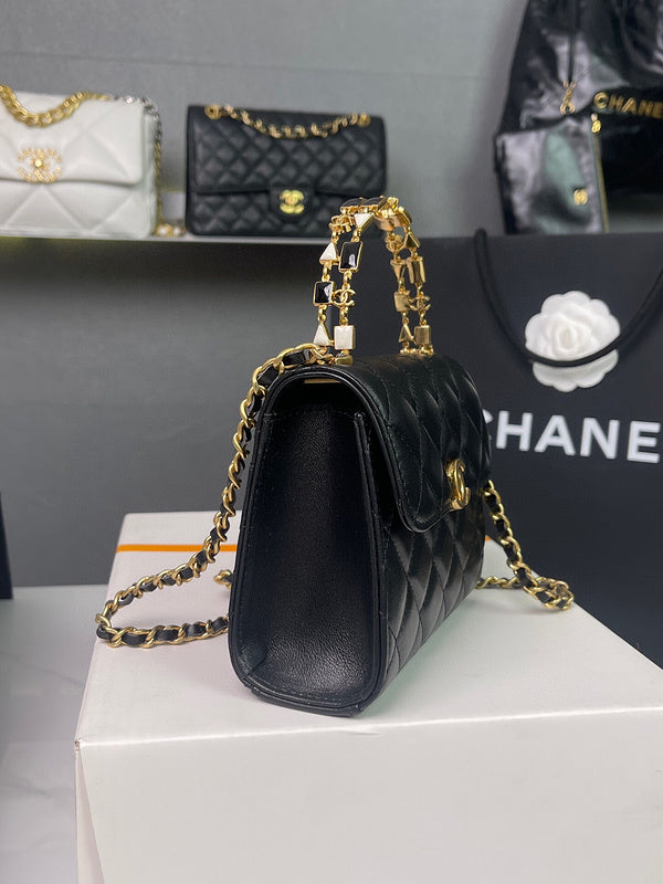 Satchel Bags - CHL Bags - 2674